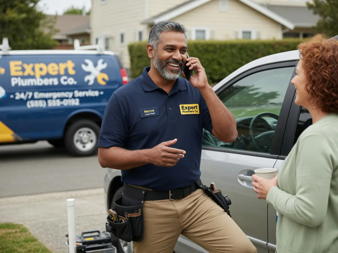 Drain Cleaning Grimsley, TN FAQs